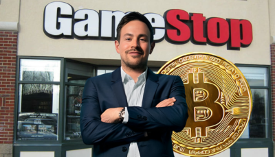 GameStop to Raise $1.3B in Convertible Debt to Buy Bitcoin