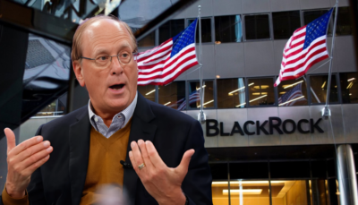 BlackRock Expands Digital Asset Division, Set to Hire Four Senior Executives