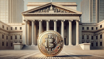 Banks Slash Spot Crypto Holdings as Institutions Flock to Regulated Investment Products