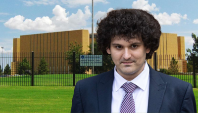 Bankman-Fried Transferred to Oklahoma After Unapproved Interview with Tucker Carlson