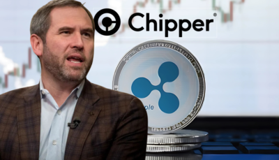 Ripple and Chipper Cash Partner to Revolutionize Cross-Border Payments in Africa