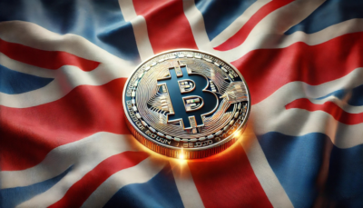 UK Financial Regulator to Begin Authorizing Crypto Firms by 2026