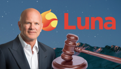 Galaxy Digital Agrees to $200 Million Settlement with New York Attorney General Over LUNA Promotion