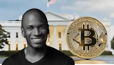 Trump Grants Clemency to Arthur Hayes and Other BitMEX Co-Founders in Landmark Crypto Pardon