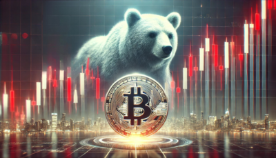 Bitcoin Slides Below $84K as Market Sheds $115B in One Day