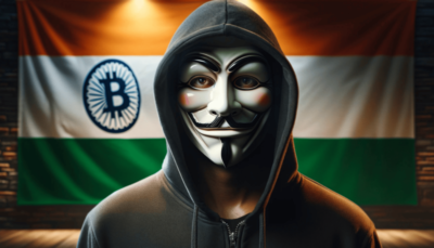 Indian Police Uncover $2.4 Million RSN Crypto Scam
