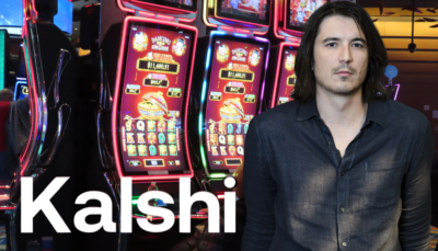 New Jersey Orders Robinhood and Kalshi to Cease Sports Betting Services
