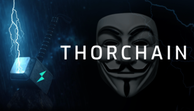 THORChain Hits Record $4.6 Billion in Trading Volume Following Bybit Hack