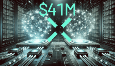 Paradigm Leads $41M Token Round for Ethereum Bridge Across Protocol