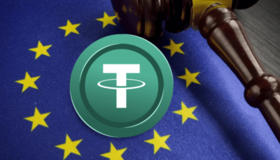 Tether USDt Custody and Transfers Remain Unrestricted Under MiCA