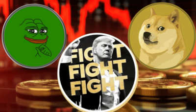Memecoin MarketCap Drops 56% as Market Hype Declines