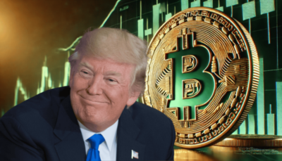 Bitcoin Surpasses $90K as Trump Delays Tariffs on Canada and Mexico