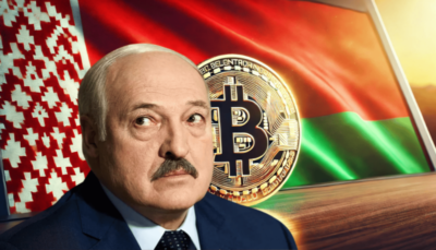 Belarus Considers Crypto Mining Initiative Amid Trump’s Reserve Plans