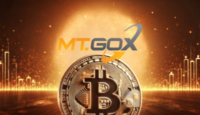 Mt. Gox Transfers Over $1 Billion in Bitcoin According to Arkham Intel