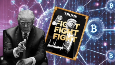 More Details Emerge on the Trump Organization’s Foray into the Metaverse