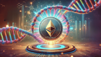 BioNexus Becomes First Nasdaq-Listed Company to Approve Ethereum Treasury