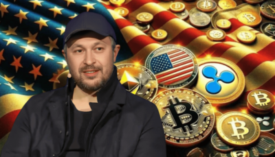 Solana Co-Founder Opposes U.S. Crypto Reserve, Warns of Decentralization Risks