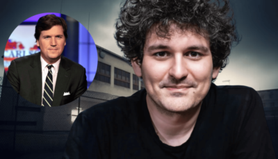 Sam Bankman-Fried Talks Crypto Collapse, Politics, and His 25-Year Sentence