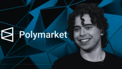 Polymarket CEO Shayne Coplan to Attend White House Digital Asset Summit