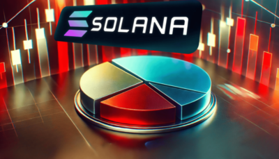 Solana Dominates Monthly On-Chain Volume Despite Memecoin Crash