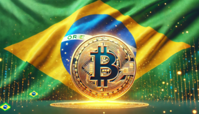 Brazilian Fintech Méliuz Allocates 10% of Reserves to Bitcoin as Part of Strategic Treasury