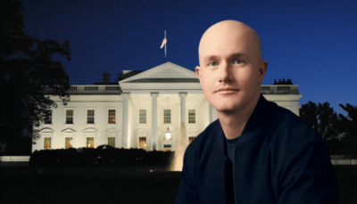 Coinbase CEO Armstrong to Hire 1,000 in U.S. Following Positive Crypto Policy Shift