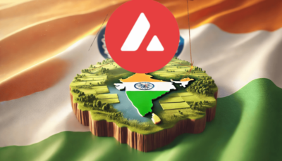 India Leverages Avalanche Blockchain for Land Record Transparency