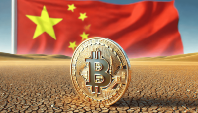 Thousands Arrested in China’s Largest Crypto-related Money Laundering Crackdown