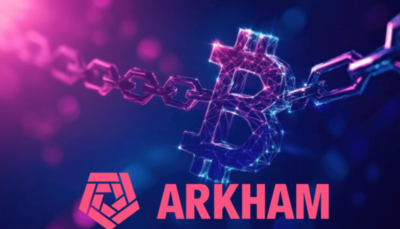 Arkham Launches Crypto Influencer Tracking System, Linking X Accounts to Wallets