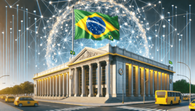 Brazil’s Postal Service Seeks Blockchain Solution to Modernize Operations