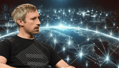 Ethereum Co-founder Gavin Wood Reaffirms Web3 Vision