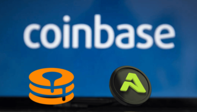 Coinbase Adds AI and DeFi Tokens to Listing Roadmap, Sparking Price Surges