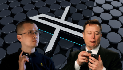 Binance’s CZ Urges Elon Musk to Eradicate Bots from X Platform