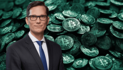 Swiss National Bank President Rejects Bitcoin as Reserve Asset