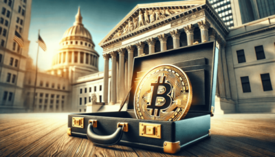 Fold Inc. Bolsters Bitcoin Holdings with $41 Million Acquisition