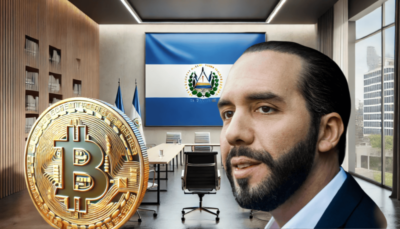 El Salvador Continues to Increase Bitcoin Holdings Despite IMF Warnings