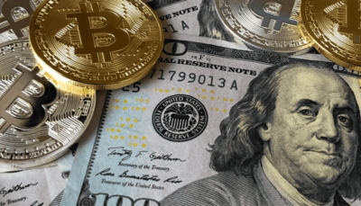 Banks and Fintechs Race to Enter the ‘Stablecoin Gold Rush’