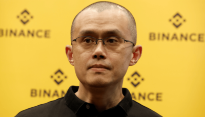 Binance’s CZ Criticizes Short-Term Greed in Crypto Investing