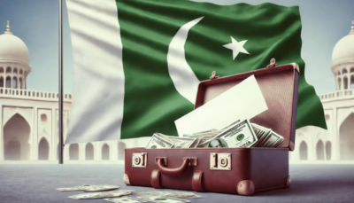 Pakistan Explores Blockchain to Revolutionize Remittance Inflows