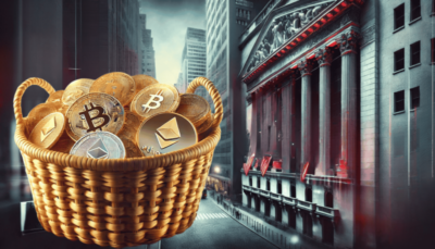 U.S. Spot Bitcoin ETFs End Outflow Streak With $94M Inflows on Friday