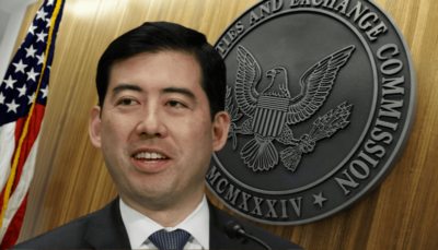 SEC to Reverse Rule Requiring Crypto Firms to Register as Trading Systems