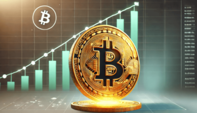 Bitcoin Leads Crypto Market Recovery Amid Upcoming White House Crypto Summit