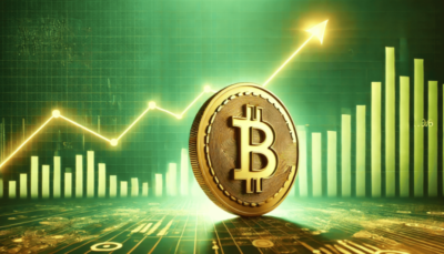 Ukraine Ceasefire and Easing Trade Tensions Propel Crypto Market Upwards