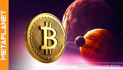 Metaplanet Expands Bitcoin Holdings with Latest $13.5M Acquisition