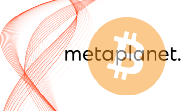 Metaplanet Buys $12.5M in Bitcoin and Issues Bonds to Expand Holdings
