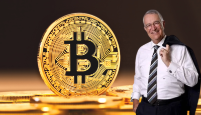 Mexican Billionaire Ricardo Salinas Goes ‘All In’ on Bitcoin With 70% Exposure