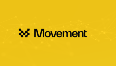 Movement Network to Buy Back Tokens Using $38M Recovered From Rogue Market Maker