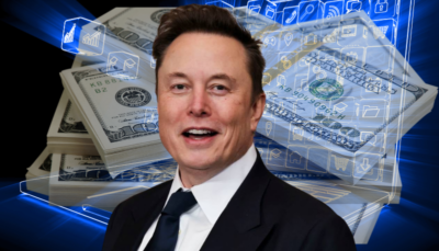 Musk Says He Found ‘Magic Money Computers’ Printing Money ‘Out of Thin Air’