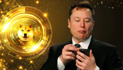 Elon Musk Clarifies: U.S. Government Not Adopting Dogecoin