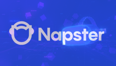 Napster Sells for $207M With Plans to Build a Music Metaverse